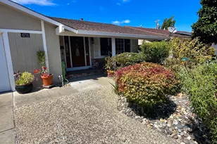 4731 Hedgewick Ave, Fremont, CA 94538 - Photo 4