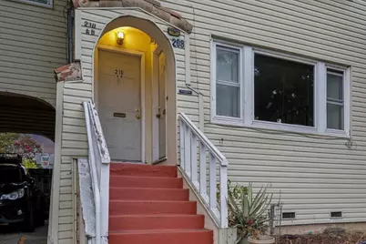 208 Ridgeway Ave, Oakland, CA 94611 - Photo 4