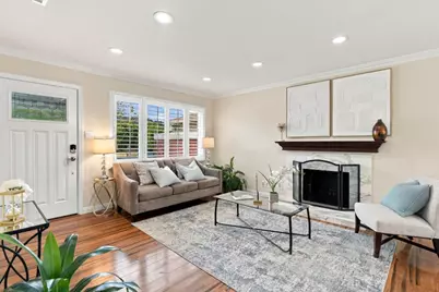 202 Hiller St, Belmont, CA 94002 - Photo 4