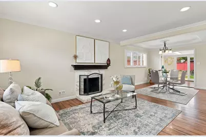 202 Hiller St, Belmont, CA 94002 - Photo 2