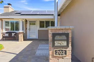 202 Hiller St, Belmont, CA 94002 - Photo 1