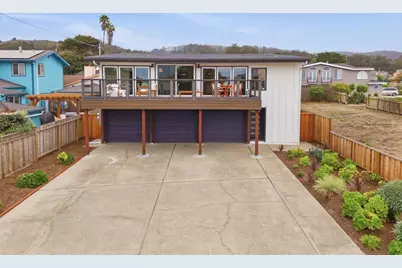 355 Avenue Alhambra, El Granada, CA 94018 - Photo 2