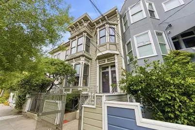 327 San Jose Ave, San Francisco, CA 94110 - Photo 1