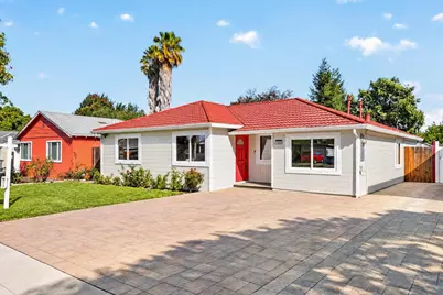 586 Borregas Ave, Sunnyvale, CA 94085 - Photo 2