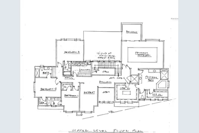 1 Edge Rd, Atherton, CA 94027 - Photo 4