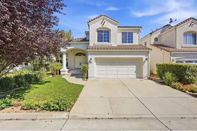 492 Via Sorrento, Morgan Hill, CA 95037 - Photo 2