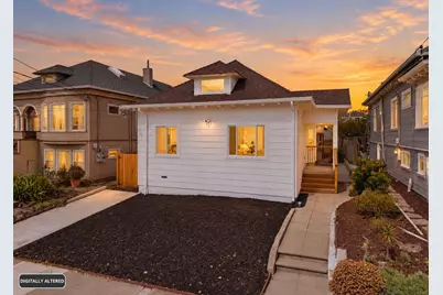 812 54th St, Oakland, CA 94608 - Photo 1