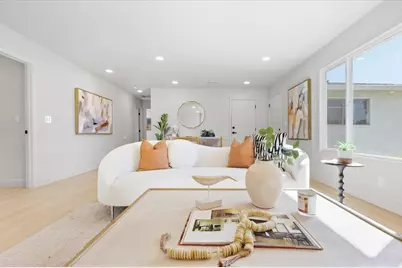 832 Mary Ct, Campbell, CA 95008 - Photo 4