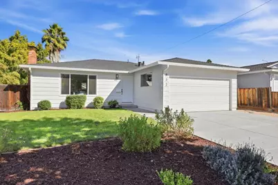 832 Mary Ct, Campbell, CA 95008 - Photo 2