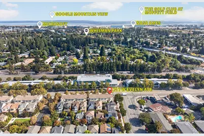 211 W Evelyn Ave, Mountain View, CA 94041 - Photo 36