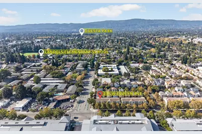 211 W Evelyn Ave, Mountain View, CA 94041 - Photo 38