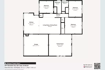 5014 Brewster Ave, San Jose, CA 95124 - Photo 40