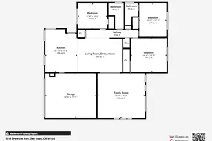 5014 Brewster Ave, San Jose, CA 95124 - Photo 40
