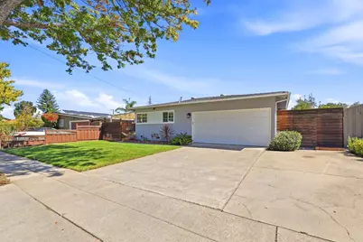 5014 Brewster Ave, San Jose, CA 95124 - Photo 2