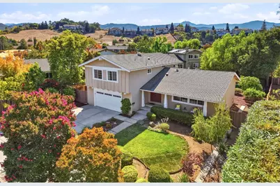 7075 Brooktree Way, San Jose, CA 95120 - Photo 1