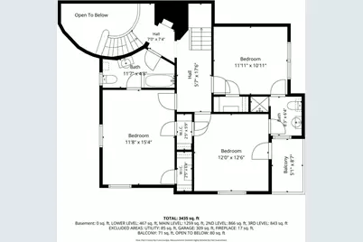 2920 Hillside Dr, Burlingame, CA 94010 - Photo 48