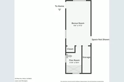 123 Pine Ave, Felton, CA 95018 - Photo 46