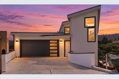 2121 Arthur Ave, Belmont, CA 94002 - Photo 2