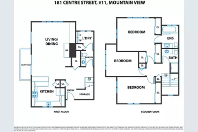 181 Centre 11, Mountain View, CA 94041 - Photo 28