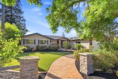 227 Belgatos Rd, Los Gatos, CA 95032 - Photo 1
