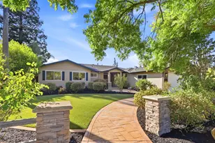 227 Belgatos Rd, Los Gatos, CA 95032 - Photo 1