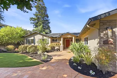227 Belgatos Rd, Los Gatos, CA 95032 - Photo 6