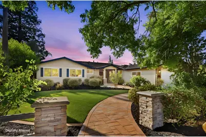 227 Belgatos Rd, Los Gatos, CA 95032 - Photo 2