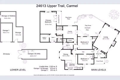 24613 Upper Trl, Carmel, CA 93923 - Photo 46