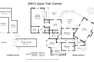 24613 Upper Trail, Carmel, CA 93923 - Photo 46