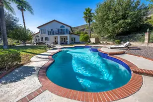 17813 Oakrock Ct, Granada Hills, CA 91344 - Photo 40