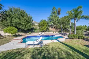 17813 Oakrock Ct, Granada Hills, CA 91344 - Photo 42