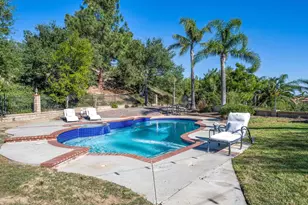 17813 Oakrock Ct, Granada Hills, CA 91344 - Photo 42
