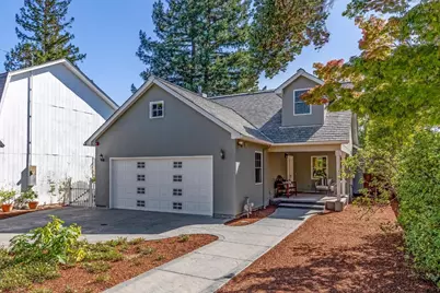 14330 Paul Ave, Saratoga, CA 95070 - Photo 2