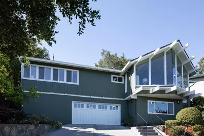 2937 Sherwood Dr, San Carlos, CA 94070 - Photo 2
