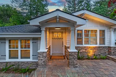 63 Ridge Ct, Woodside, CA 94062 - Photo 2