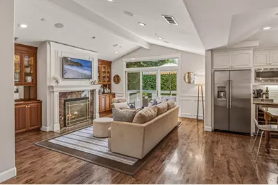 63 Ridge Ct, Woodside, CA 94062 - Photo 4