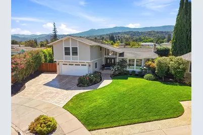 6069 Bluering Ct, San Jose, CA 95120 - Photo 1