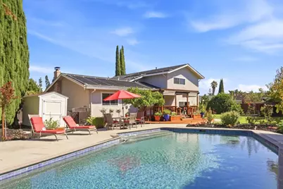 6069 Bluering Ct, San Jose, CA 95120 - Photo 46