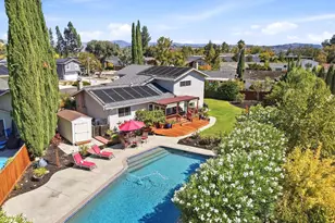 6069 Bluering Ct, San Jose, CA 95120 - Photo 2