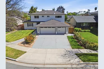 5022 Glouchester Ct, San Jose, CA 95136 - Photo 1