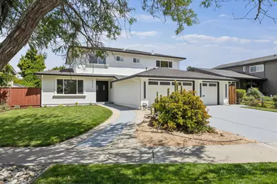 5022 Glouchester Ct, San Jose, CA 95136 - Photo 4