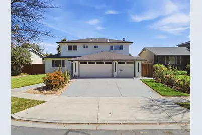 5022 Glouchester Ct, San Jose, CA 95136 - Photo 2