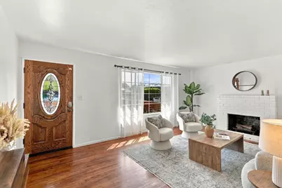 4535 Portola Dr, Santa Cruz, CA 95062 - Photo 6