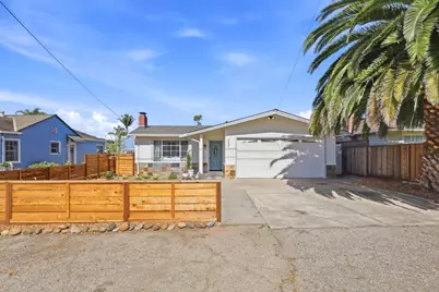 4535 Portola Dr, Santa Cruz, CA 95062 - Photo 2