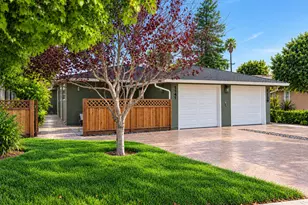 1141 Virginia Ave, Campbell, CA 95008 - Photo 1
