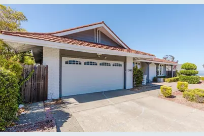 1380 Manzanita Dr, Millbrae, CA 94030 - Photo 4