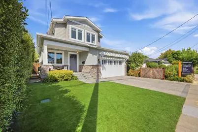 236 Park Ave, San Carlos, CA 94070 - Photo 2