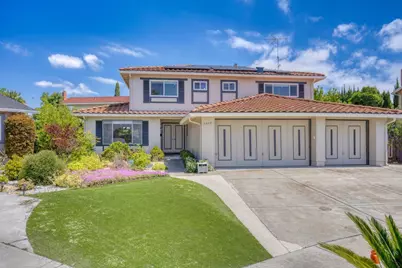 2849 Summerdays Ct, San Jose, CA 95132 - Photo 2