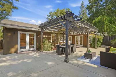 20660 Lomita Ave, Saratoga, CA 95070 - Photo 22