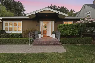 20660 Lomita Ave, Saratoga, CA 95070 - Photo 2